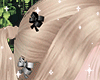 ♡ Clip Hair Bow