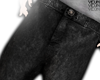 ! grunge jeans