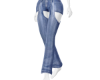 Cow Girl Jeans