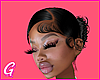 ❥Vday Bun 2. ❥