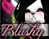 Blushy~ Hair :D