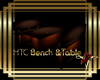 [DA]HTC Bench and Table
