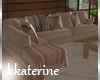 [kk] Tropic Love Couch