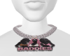 Baddies Miami Chain PL