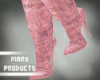 Eva Boots RLL V1