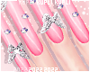 $K Pretty Kawaii Nails