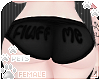 [Pets]FluffMe RL | black