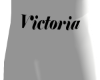 Victoria Tattoo