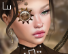 ઇଓSteampunk Eye