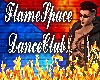 FlameSpaceDanceClub