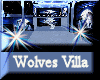 [my]Luxury Wolves Villa