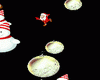 Christmas effect