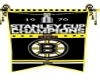 `70 Bruin Champs Banner