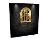 Golden Wall Cage 2