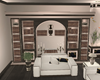 Rive Bookcase