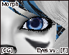 [CG] Morph Eyes v1 [F]