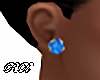 Adreena Sapphire Earring