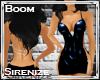 [S3K]BMDiamonte Dress Bl