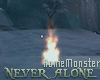 Never alone_Warm Fire