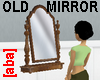 [aba] Ancient mirror
