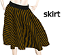 :G: skirt