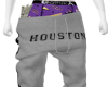LB | Htown Grey ~ M