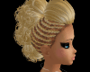 Rihanna -- Blonde Hair