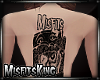 -MK- Misfits Rip Tat 