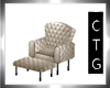 CTG 3 PERSON FAM. CHAIR