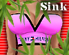C. Pink Tommy