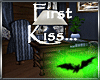 ^M^ Kiss End Table