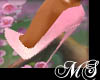 MS Pink Stiletto