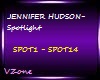JENNIFER HUDSON-Spot