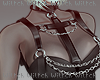 H! Chains Top Busty V.2