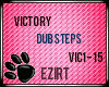 E! DJ Victory Dubsteps