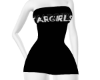 stargirl black dress