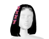 Pink-Aura Hair