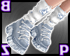 Starbuckle Platform/Blue