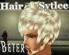 [BTR]*Percy Hair BLONDE