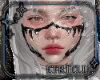 Disorder Face Mask v3