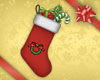 Christmas sock