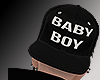 B| Baby Boy
