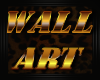 Leopards Den Wall Art
