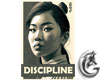 100% Discipline
