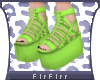 Ff Kiera Shoes