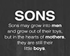 K|Sons