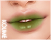 Diane Green Lips OL