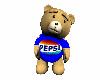 NS Ted Pepsi Fan Ani