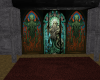Dark Horror Church 2