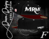 |DD| MRMC Snapback Hat